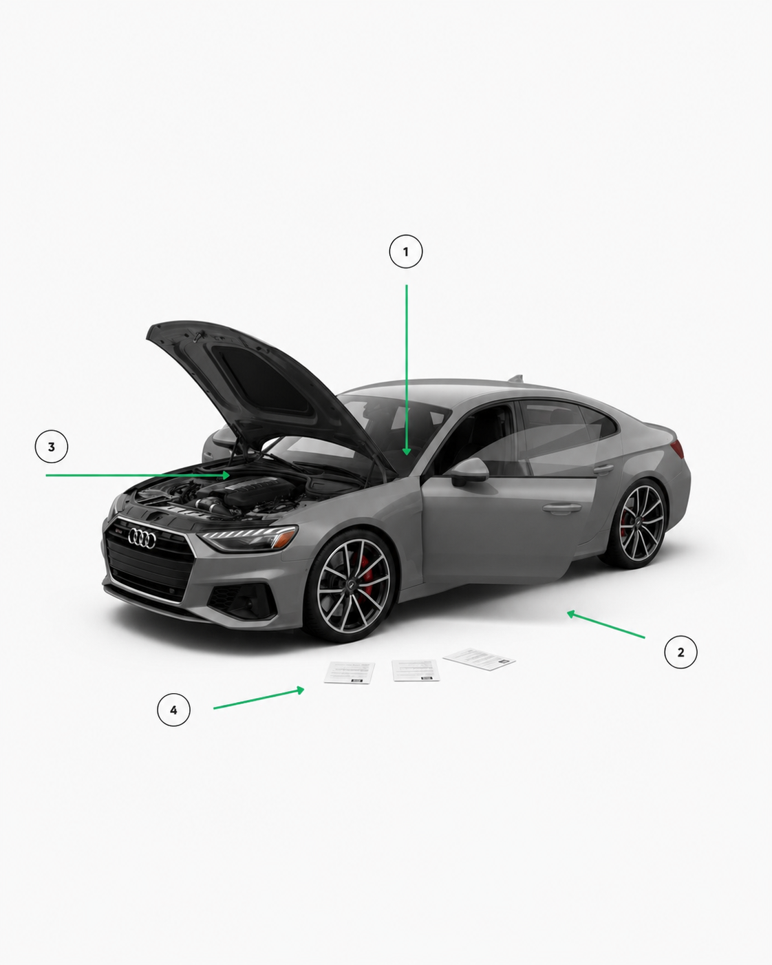 Inspection Verycar